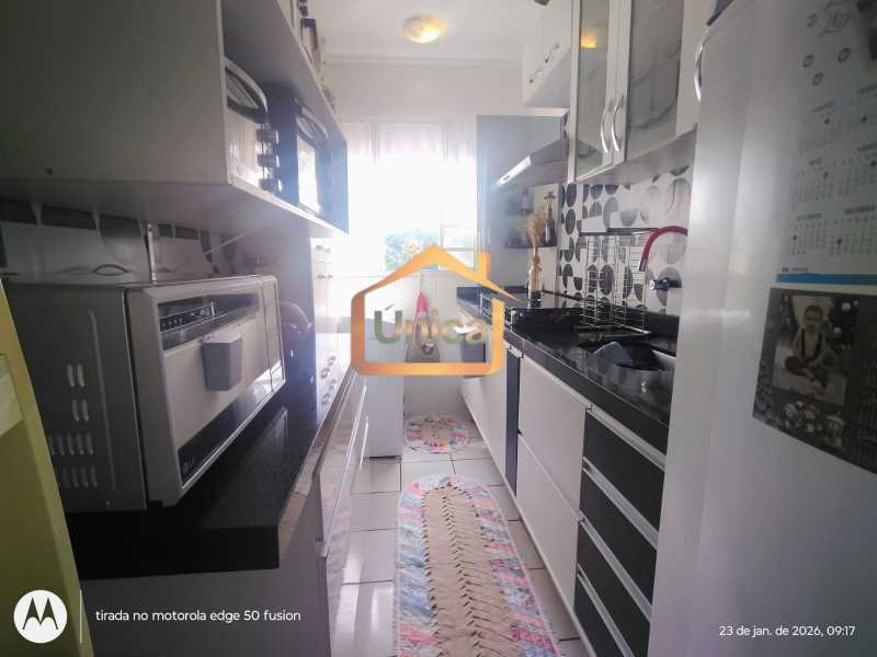 Apartamento, 2 quartos, 49 m² - Foto 8