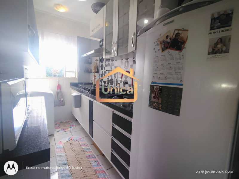 Apartamento, 2 quartos, 49 m² - Foto 9