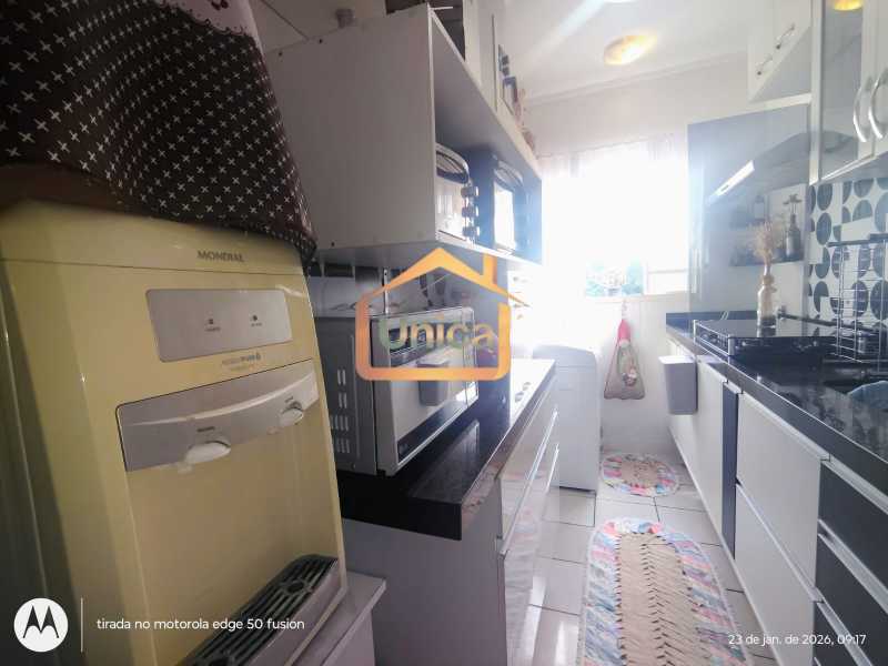 Apartamento, 2 quartos, 49 m² - Foto 10