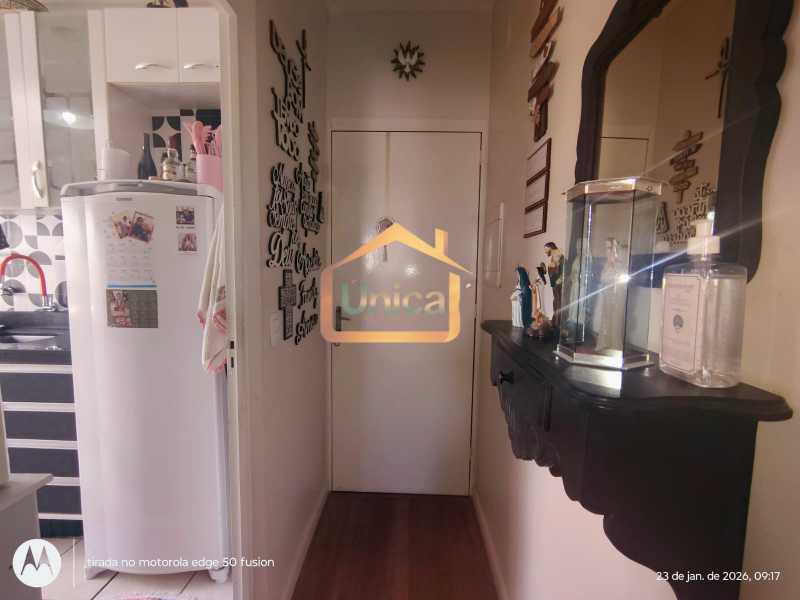 Apartamento, 2 quartos, 49 m² - Foto 11