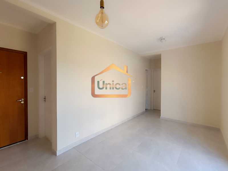 Apartamento, 2 quartos, 54 m² - Foto 1