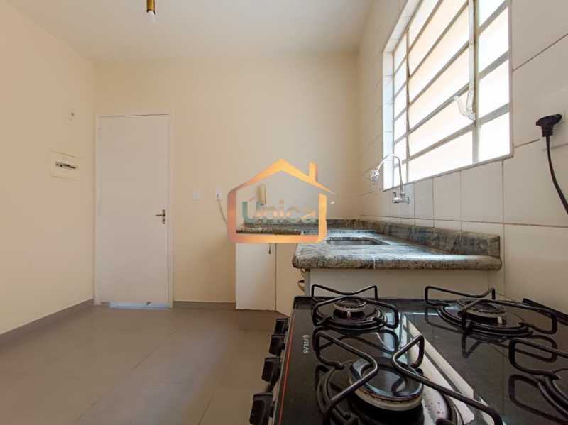 Apartamento, 2 quartos, 54 m² - Foto 6