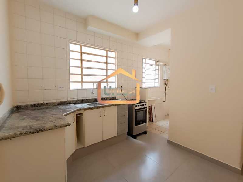 Apartamento, 2 quartos, 54 m² - Foto 8