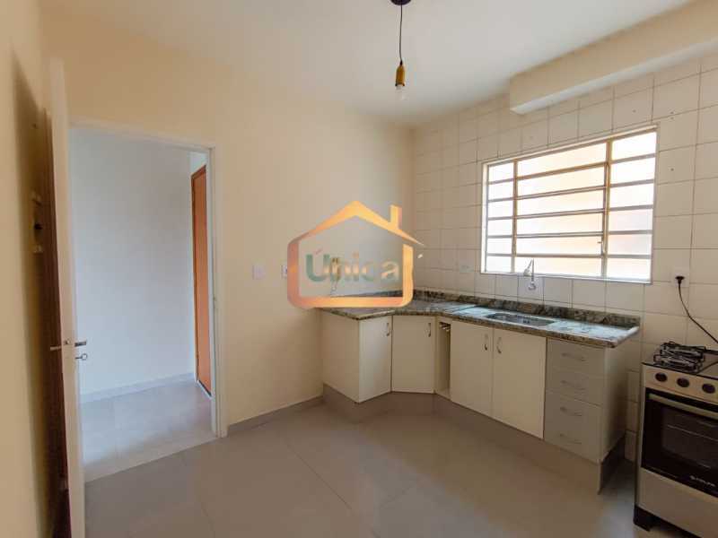 Apartamento, 2 quartos, 54 m² - Foto 9