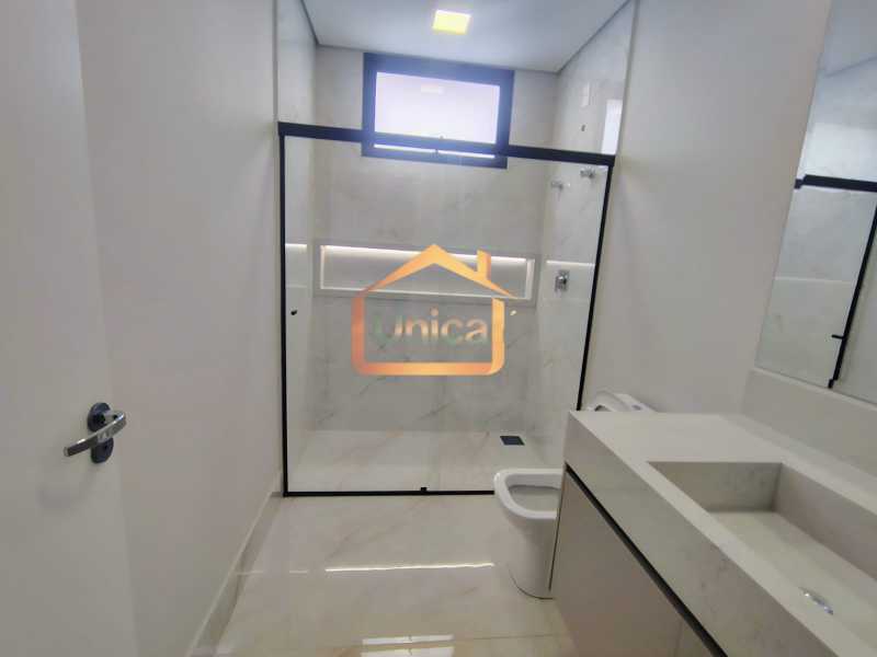 Casa de Condomínio, 3 quartos - Foto 8
