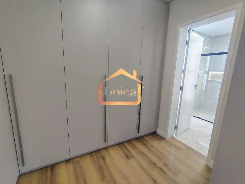 Casa de Condomínio, 3 quartos - Foto 10