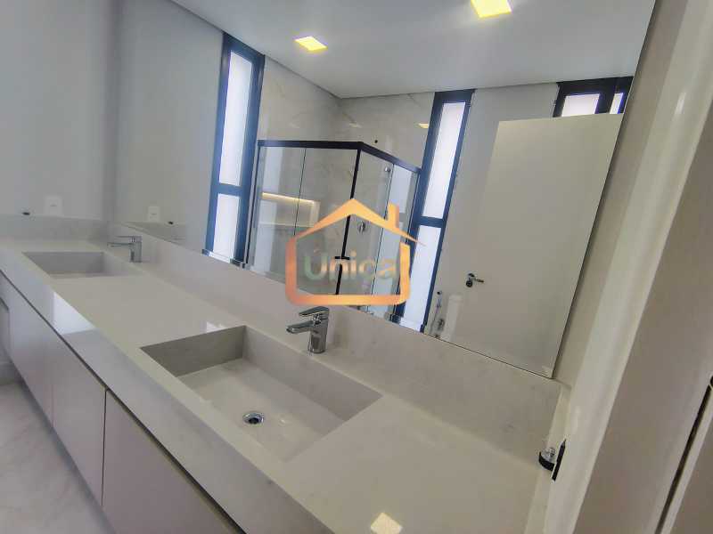 Casa de Condomínio, 3 quartos - Foto 11
