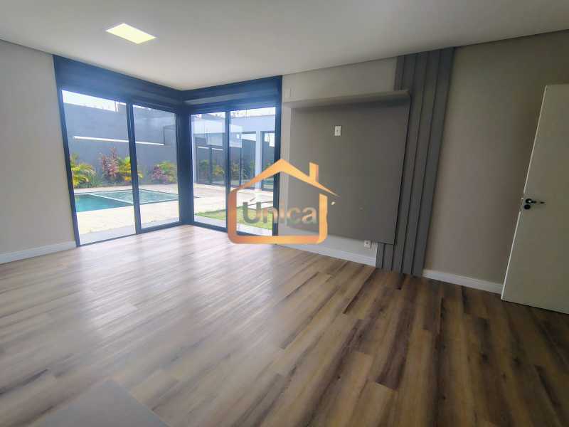Casa de Condomínio, 3 quartos - Foto 12
