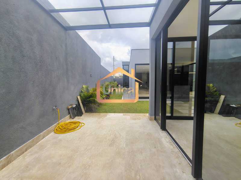 Casa de Condomínio, 3 quartos - Foto 20