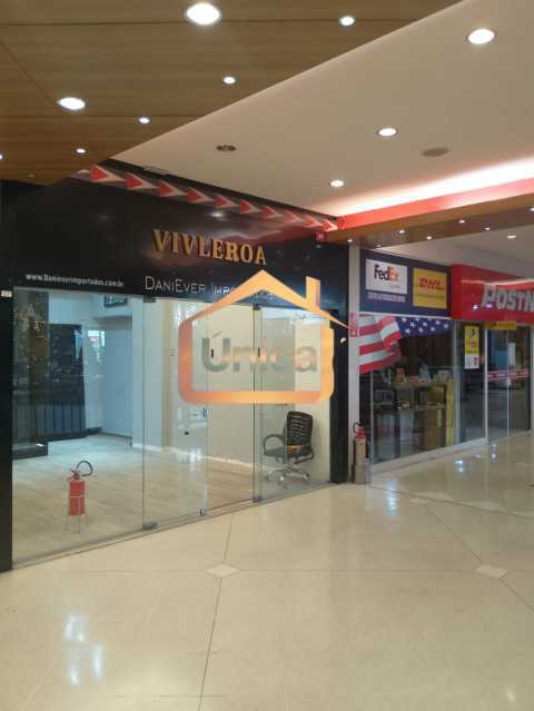 Sala-Conjunto, 27 m² - Foto 1