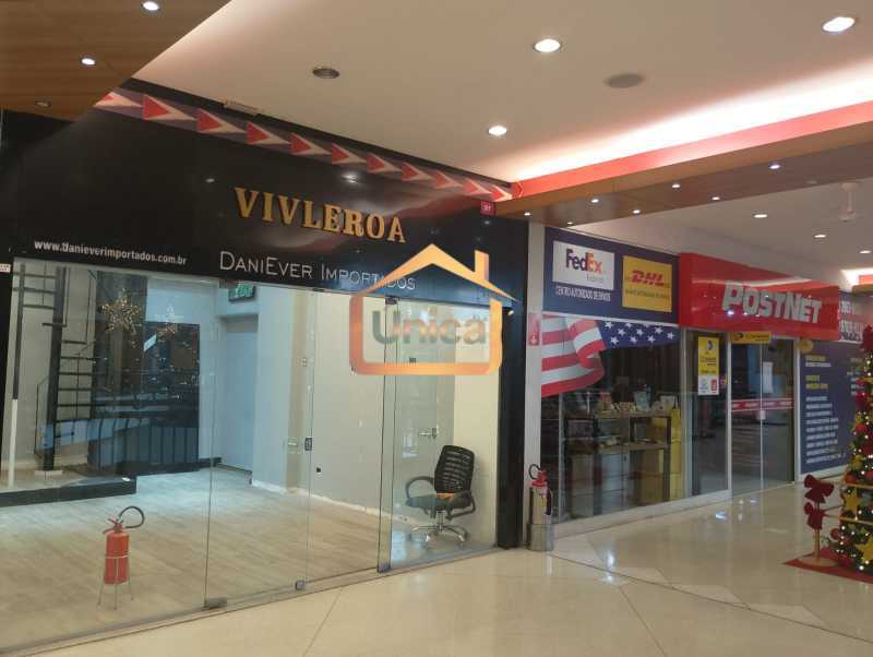 Sala-Conjunto, 27 m² - Foto 2