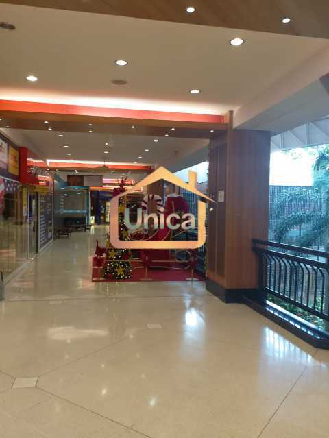 Sala-Conjunto, 27 m² - Foto 3