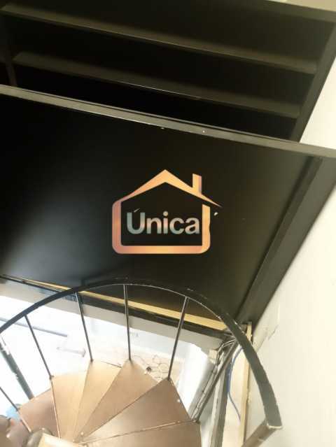 Sala-Conjunto, 27 m² - Foto 5