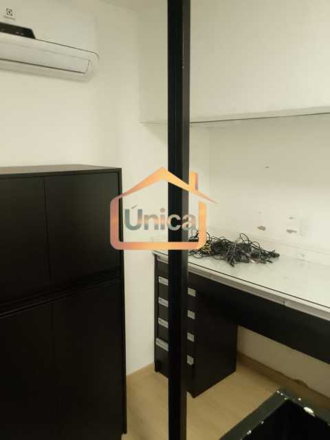 Sala-Conjunto, 27 m² - Foto 6