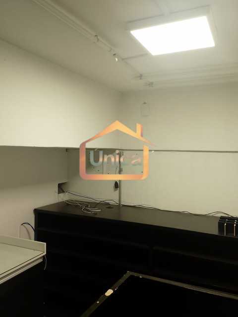 Sala-Conjunto, 27 m² - Foto 7