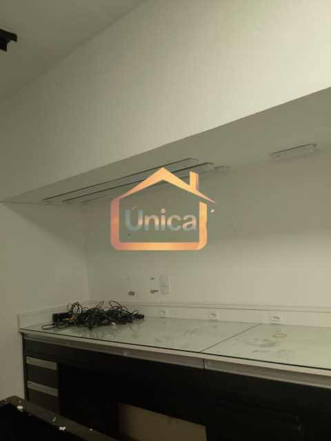 Sala-Conjunto, 27 m² - Foto 8