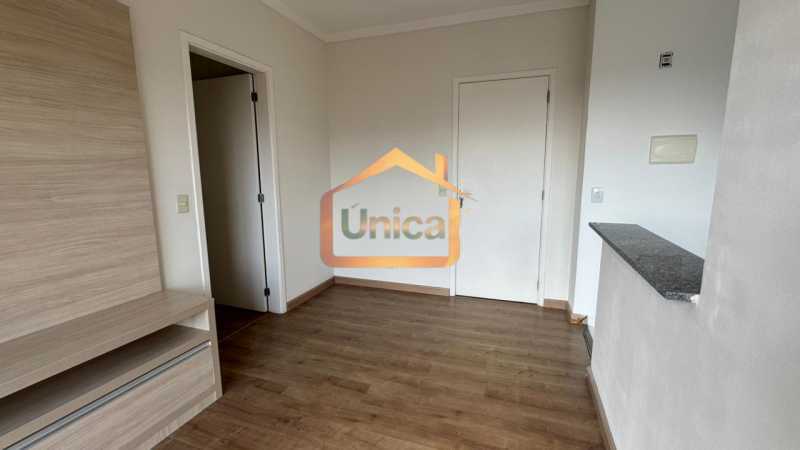 Apartamento, 2 quartos, 49 m² - Foto 2