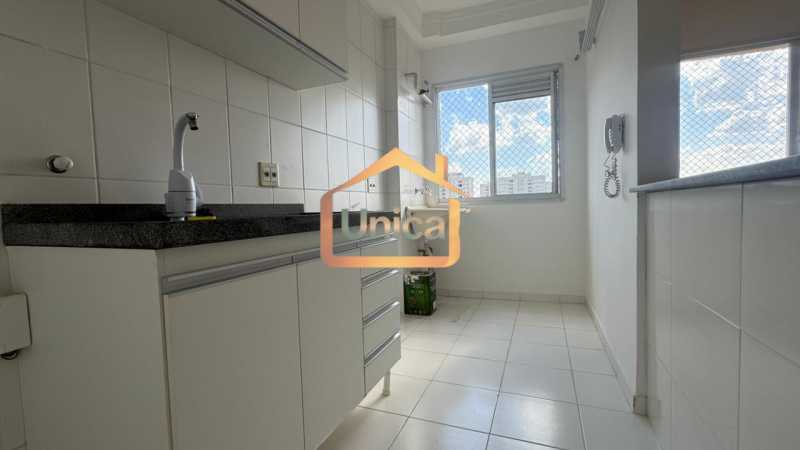 Apartamento, 2 quartos, 49 m² - Foto 3
