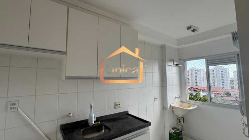 Apartamento, 2 quartos, 49 m² - Foto 5