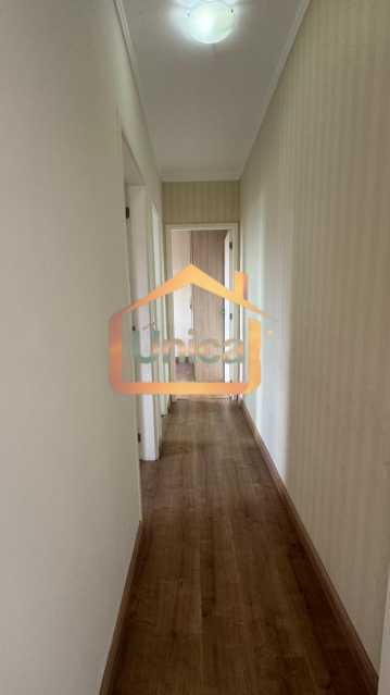 Apartamento, 2 quartos, 49 m² - Foto 6