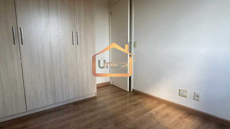 Apartamento, 2 quartos, 49 m² - Foto 7