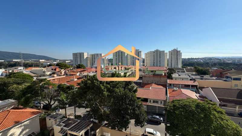 Apartamento, 2 quartos, 49 m² - Foto 15