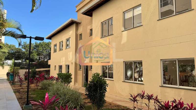 Apartamento, 2 quartos, 49 m² - Foto 17