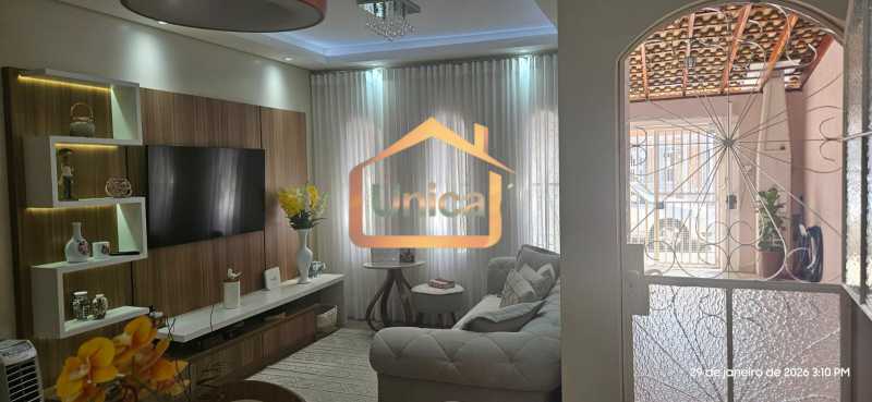 Casa, 1 quarto, 121 m² - Foto 3