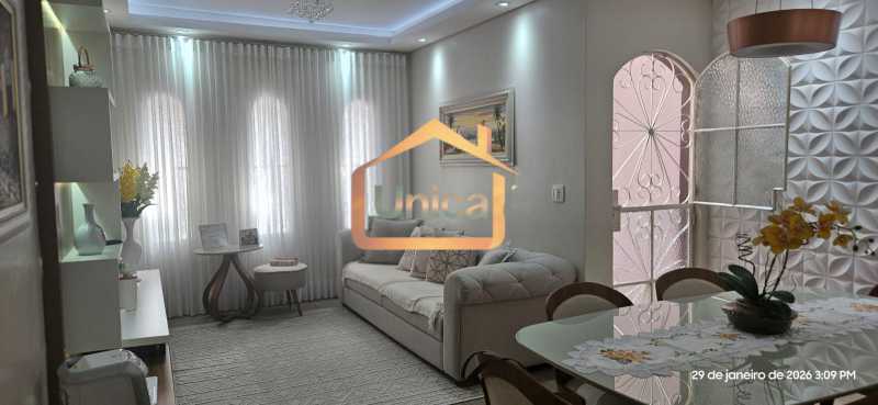 Casa, 1 quarto, 121 m² - Foto 1