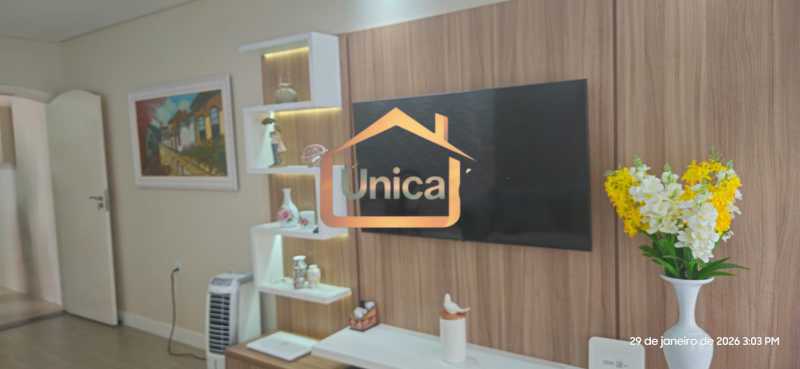 Casa, 1 quarto, 121 m² - Foto 6