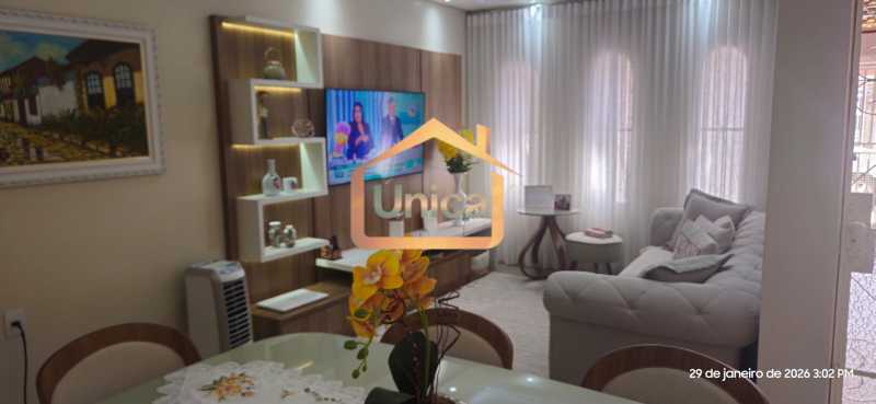 Casa, 1 quarto, 121 m² - Foto 4