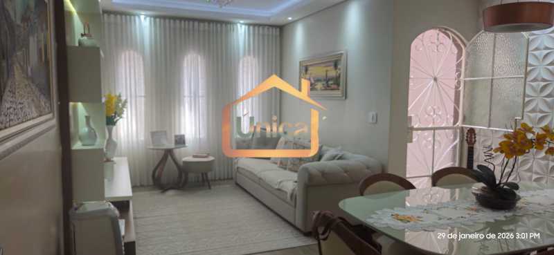 Casa, 1 quarto, 121 m² - Foto 8