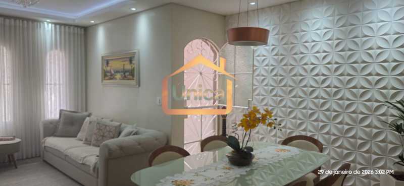 Casa, 1 quarto, 121 m² - Foto 9