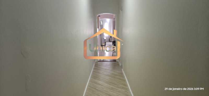 Casa, 1 quarto, 121 m² - Foto 14