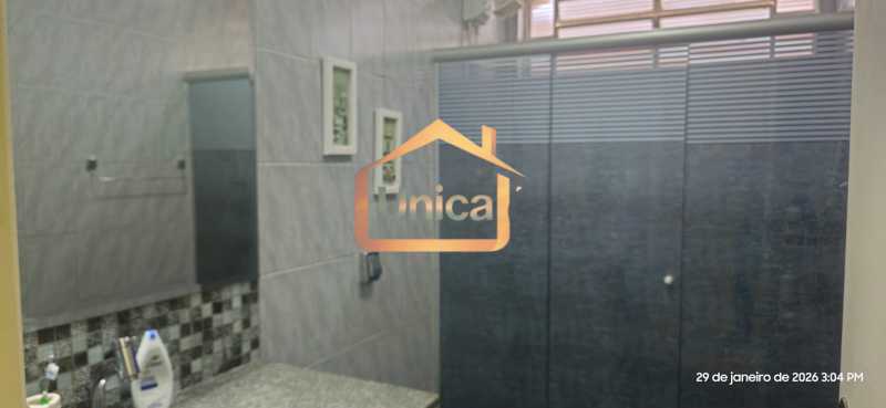 Casa, 1 quarto, 121 m² - Foto 15