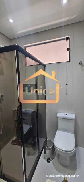 Casa, 1 quarto, 121 m² - Foto 22