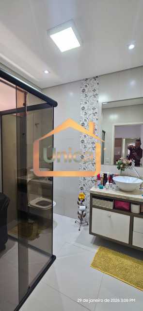 Casa, 1 quarto, 121 m² - Foto 23