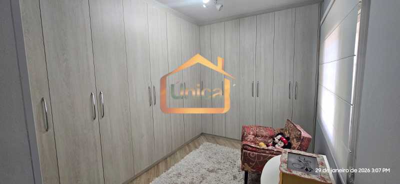 Casa, 1 quarto, 121 m² - Foto 24