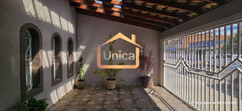 Casa, 1 quarto, 121 m² - Foto 29