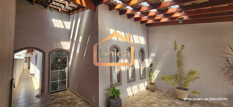 Casa, 1 quarto, 121 m² - Foto 30