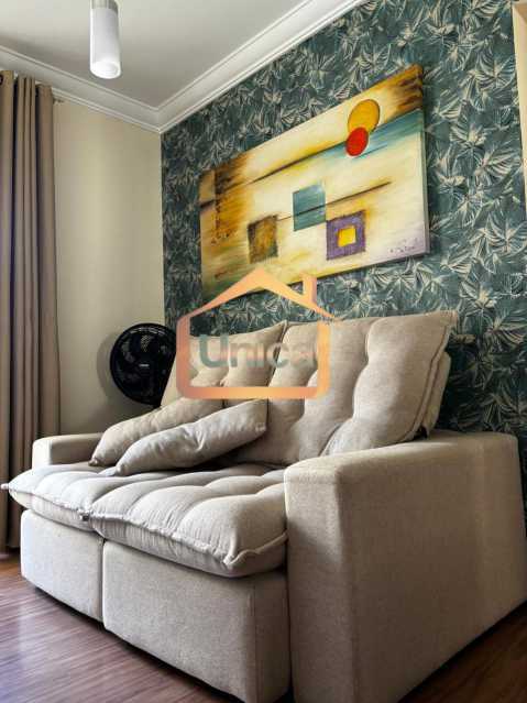 Apartamento, 3 quartos, 72 m² - Foto 2