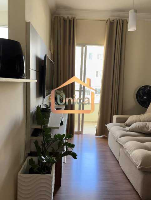Apartamento, 3 quartos, 72 m² - Foto 3