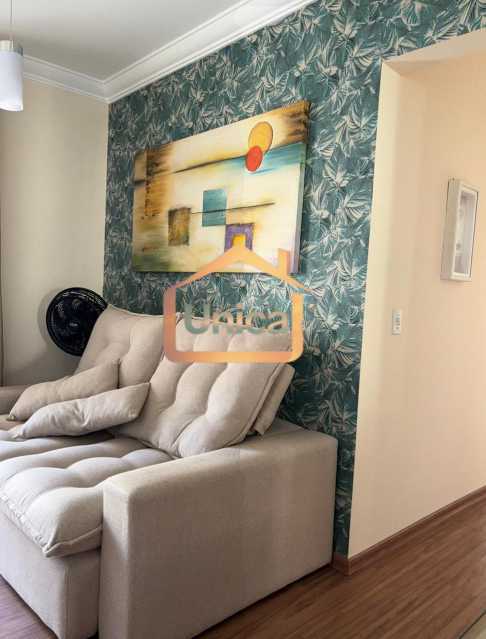 Apartamento, 3 quartos, 72 m² - Foto 4