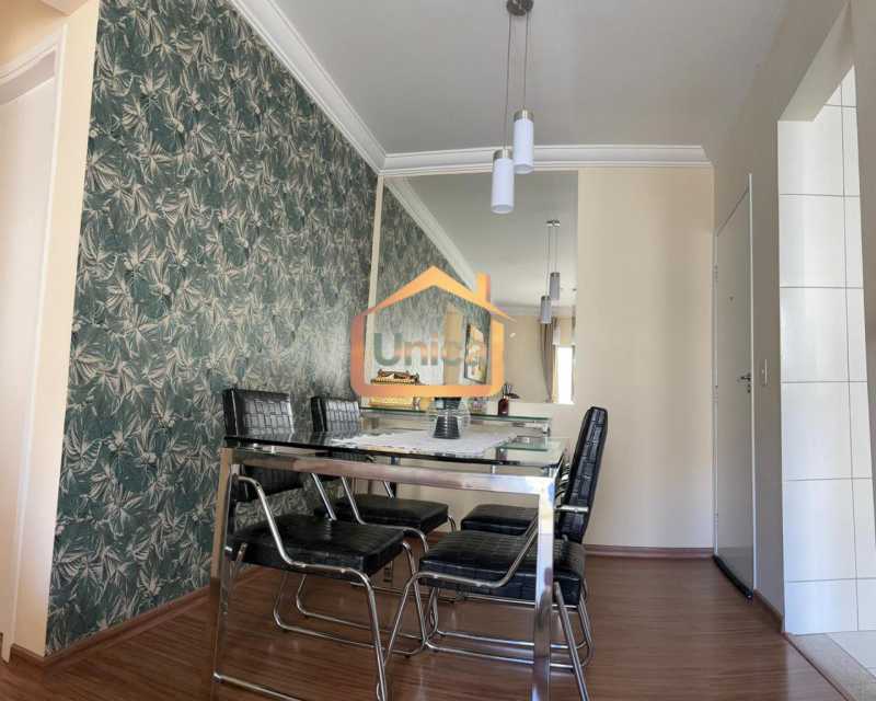 Apartamento, 3 quartos, 72 m² - Foto 7