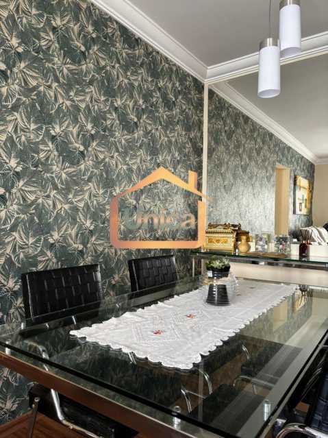 Apartamento, 3 quartos, 72 m² - Foto 8