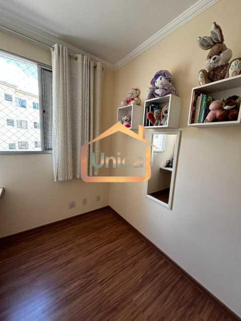 Apartamento, 3 quartos, 72 m² - Foto 11