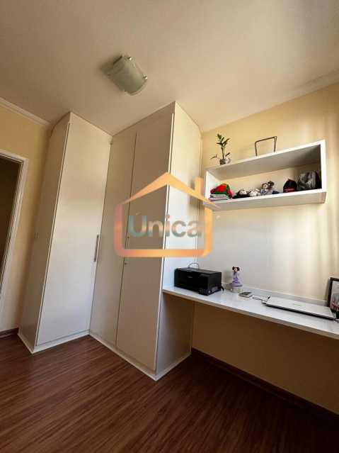 Apartamento, 3 quartos, 72 m² - Foto 12