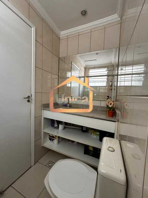 Apartamento, 3 quartos, 72 m² - Foto 14