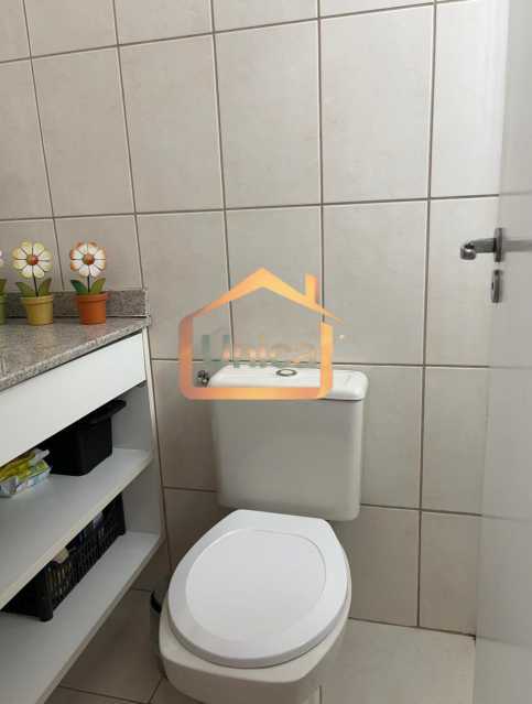 Apartamento, 3 quartos, 72 m² - Foto 16