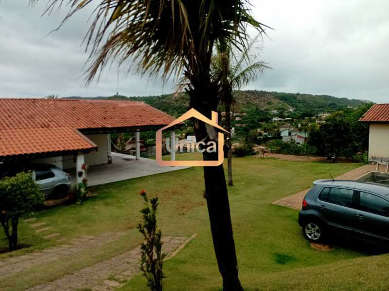 Casa de Condomínio, 2 quartos - Foto 1